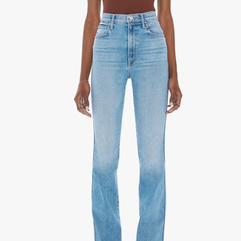 New Mother Jean